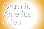 Organic America